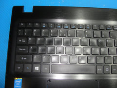 Acer Aspire F5-571T 15.6" Palmrest w/Touchpad Keyboard Black TFQ4CZRTTAT