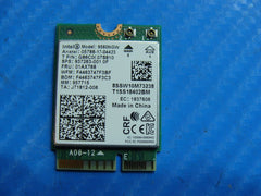 Acer Aspire 15.6" A115-32-C28P Genuine Laptop Wireless WiFi Card 9560NGW 01AX768
