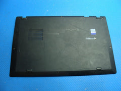 Lenovo ThinkPad 14" X1 Carbon 5th Gen Genuine Bottom Case Base Cover AM12S000400