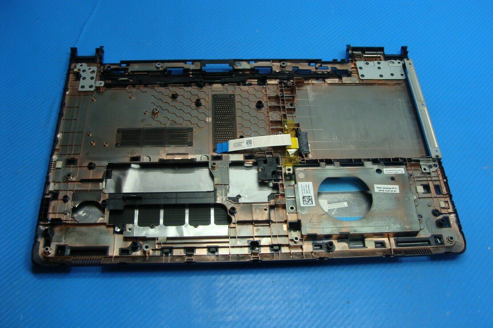 Dell Inspiron 5558 15.6