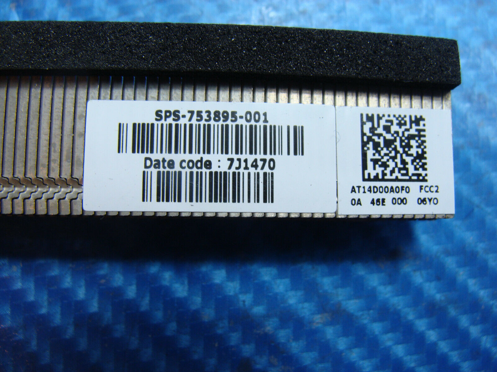 HP 15-g018dx 15.6