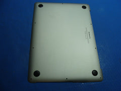 MacBook Pro 13" A1502 Mid 2014 MGX72LL/A MGX82LL/A Bottom Case Housing 923-00108