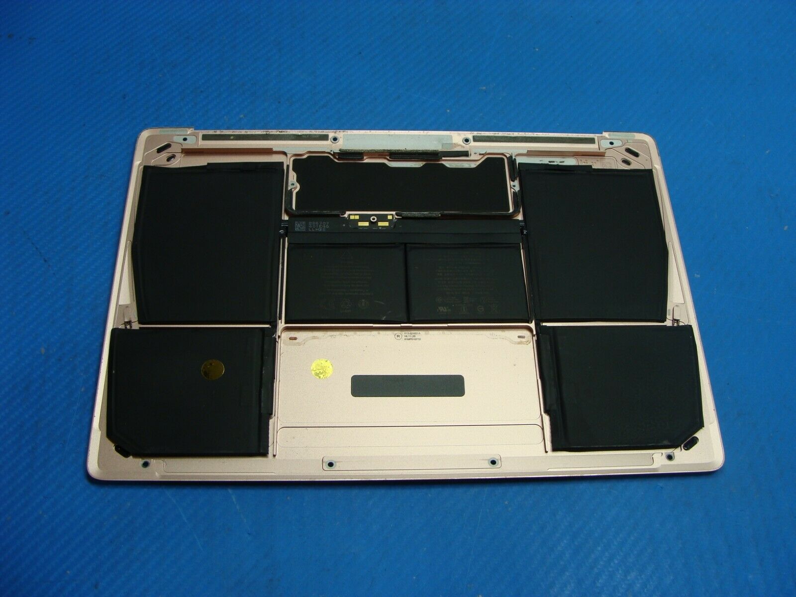 MacBook A1534 12