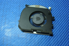 Dell XPS 15 9550 15.6" Genuine CPU Cooling Fan 36CV9 ER* - Laptop Parts - Buy Authentic Computer Parts - Top Seller Ebay