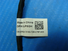 Dell Inspiron 23.8" 24 3455 OEM Touch Control Digitizer Cable JP5GH 