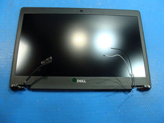 Dell Latitude 14" 5490 OEM Laptop Matte FHD LCD Screen Complete Assembly Black