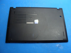 Lenovo ThinkPad X280 12.5" Bottom Case Base Cover AM16P000400