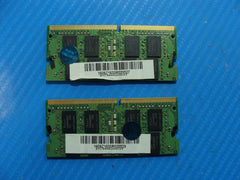 MSI GE72VR SK Hynix 16GB (2x8GB) PC4-2133P Memory RAM SO-DIMM HMA41GS6AFR8N-TF