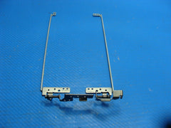 Lenovo IdeaPad Y470 14" Genuine Left & Right Hinge Set Hinges - Laptop Parts - Buy Authentic Computer Parts - Top Seller Ebay