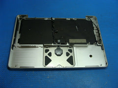 MacBook Pro 13" A1278 Late 2011 MD313LL/A Top Case w/Trackpad Keyboard 661-6075 - Laptop Parts - Buy Authentic Computer Parts - Top Seller Ebay