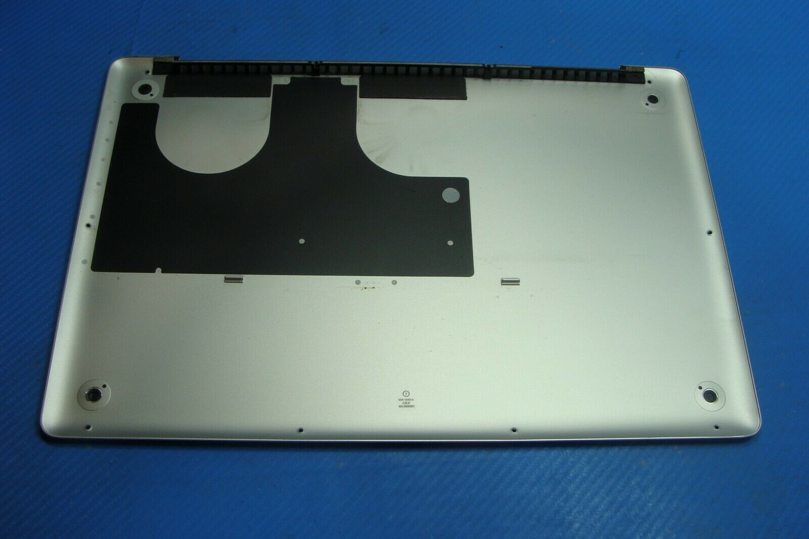 MacBook Pro A1286 15