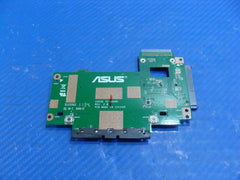 Asus U36S U36SG-DS51 13.3" Genuine Laptop IO Board 60-N5SIO1000-B02 ER* - Laptop Parts - Buy Authentic Computer Parts - Top Seller Ebay