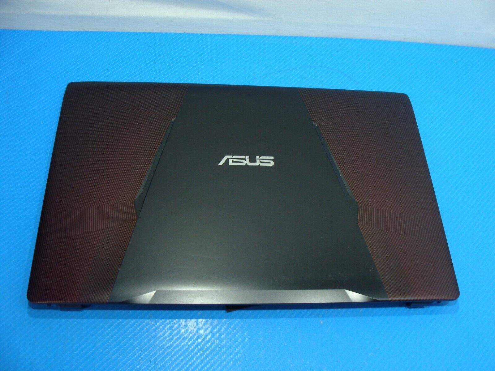 Asus ROG 15.6