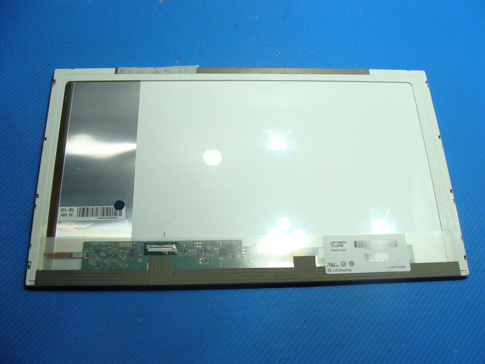 HP Pavilion 17 17.3