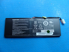 Toshiba Satellite 11.6” L15W-B1208X Battery 7.2V 28Wh 3684mAh PA5209U-1BRS