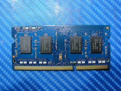 MacBook Pro 15" A1286 Late 2011 MD322LL SO-DIMM 2GB Memory RAM HMT325S6CFR8C-H9 Apple