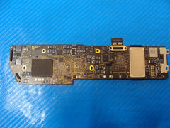 MacBook Air A1932 13" 2018 MRE82LL/A i5 1.6gGHz 8Gb 128Gb Logic Board 661-09709