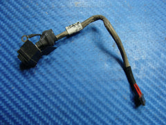 Sony Vaio VPCF226FM 16.4" Genuine DC In Power Jack w/ Cable 603-0001-7376_A Sony