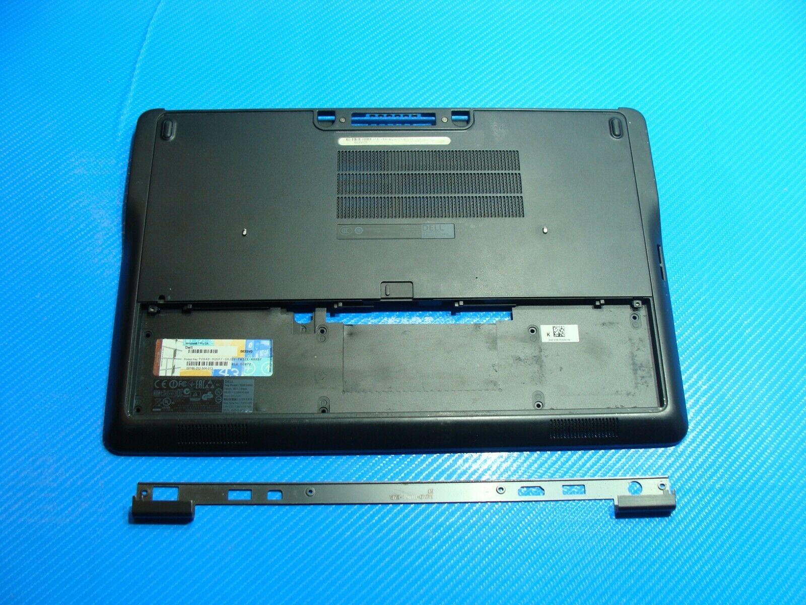 Dell Latitude E7440 14