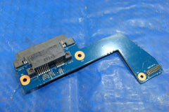 Sager Clevo 17.3" P170EM OEM SATA Connector Board  6-71-P17EJ-D02 GLP* CLEVO