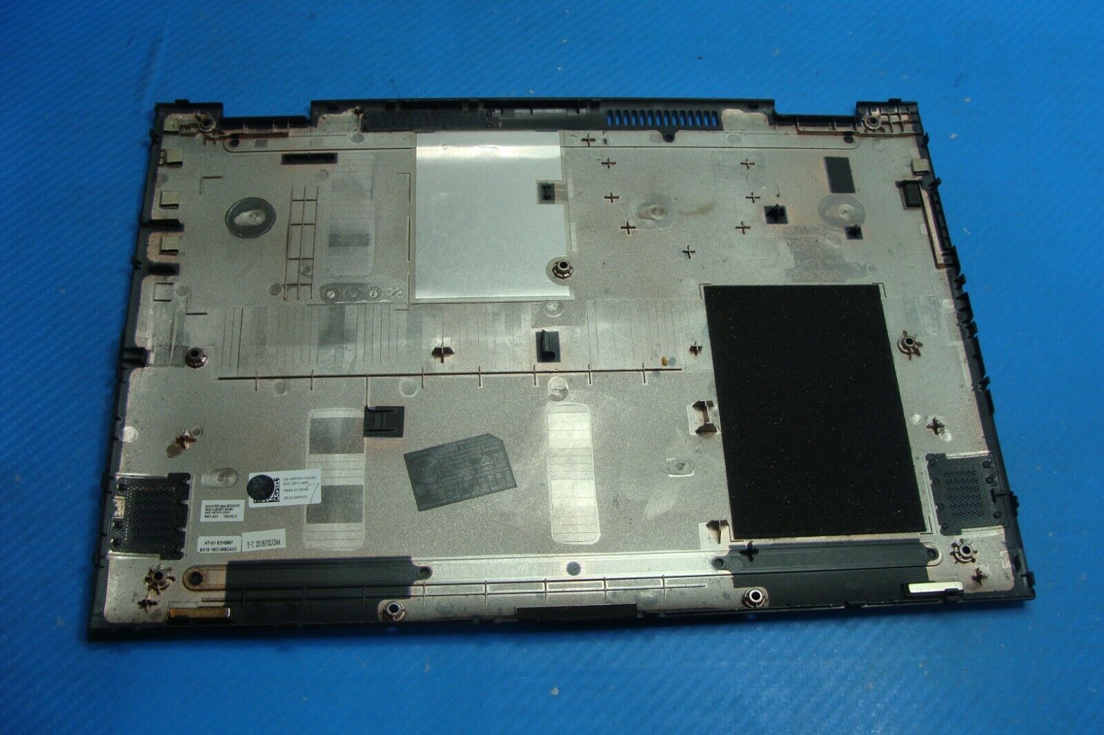 Dell Latitude 13.3