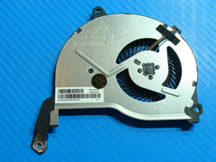 HP 15.6" 15-f039wm Genuine Laptop CPU Cooling Fan 736278-001 - Laptop Parts - Buy Authentic Computer Parts - Top Seller Ebay