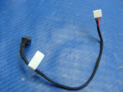 Toshiba Click W35Dt-A3300 13.3" Genuine DC-IN Power Jack w/Cable DD0TI5AD000 ER* - Laptop Parts - Buy Authentic Computer Parts - Top Seller Ebay