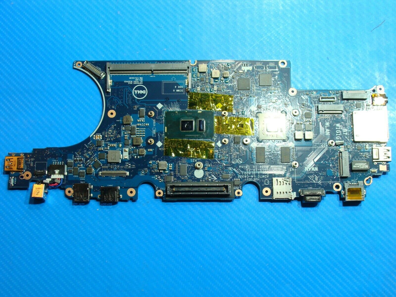 Dell Latitude E5470 14