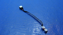 Asus S550CA 15.6" Genuine Laptop DC IN Power Jack w/ Cable 1417-007M000 ASUS