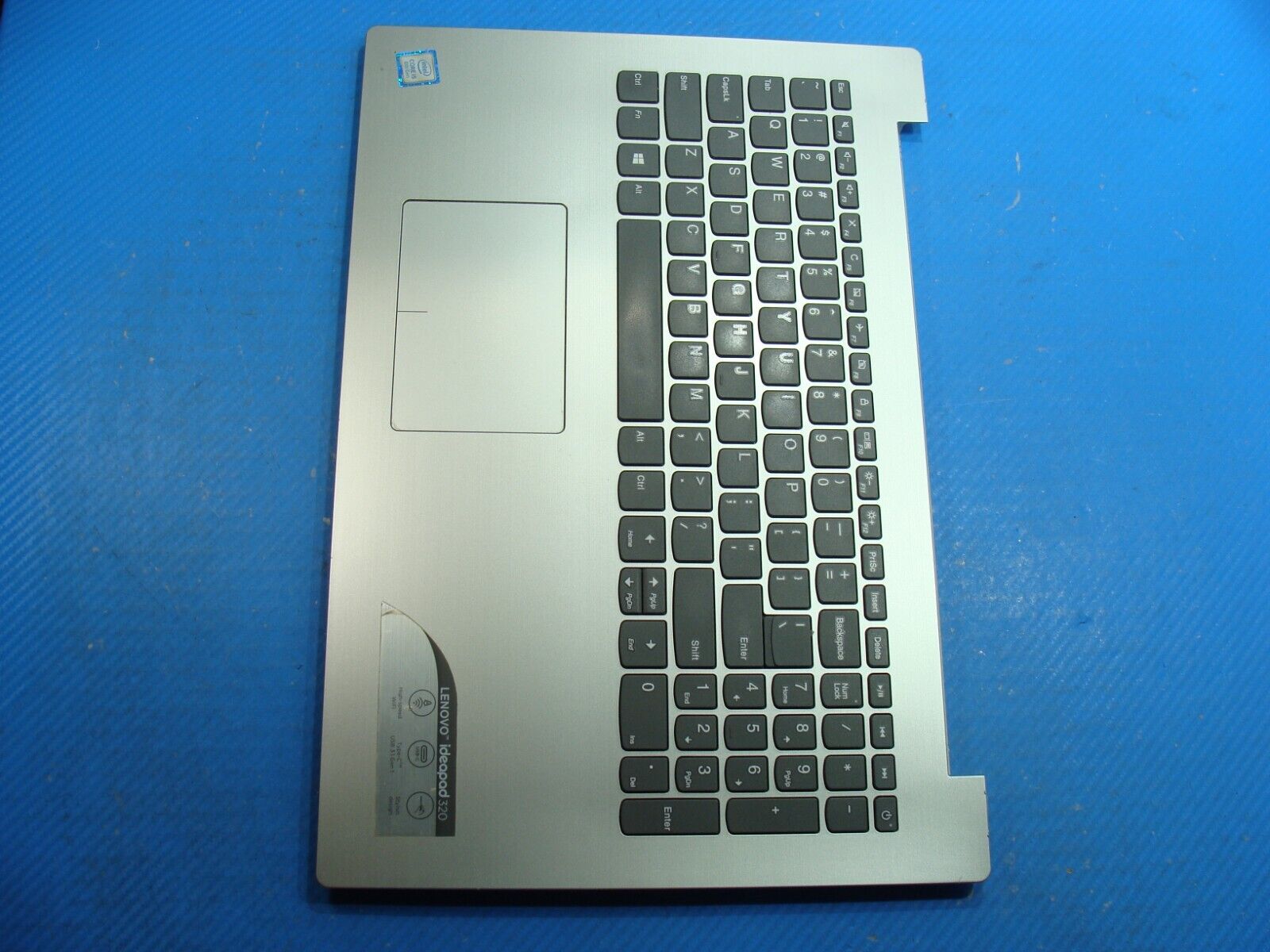 Lenovo IdeaPad 320-15IKB 15.6