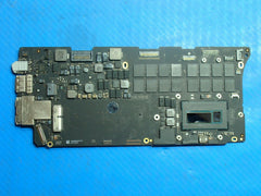 MacBook Pro 13" A1502 2013 ME864LL/A i5-4258U 2.4GHz 4GB Logic Board 820-3476-A 