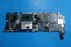 Dell XPS 13 9360 13.3" Genuine Laptop i7-7500u 8Gb Motherboard la-d841p g736n 