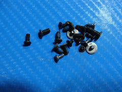 Acer Aspire 14" V5-471P Genuine Laptop Screw Set Screws for Repair ScrewSet