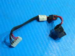 HP Elitebook 8540W 15.6" Genuine Laptop DC IN Power Jack w/Cable DC301006V00 - Laptop Parts - Buy Authentic Computer Parts - Top Seller Ebay