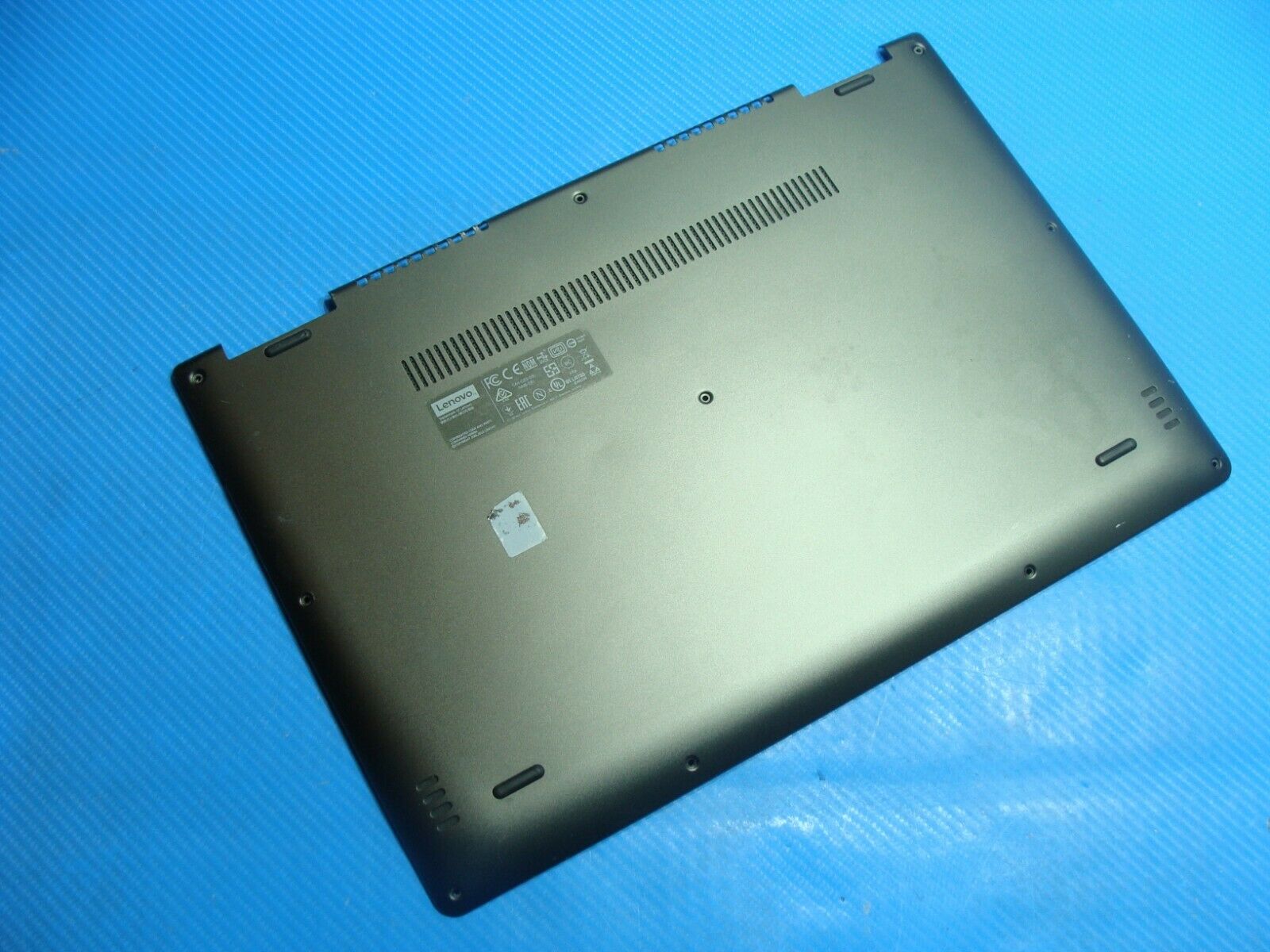 Lenovo Yoga 710-15IKB 80V5 15.6