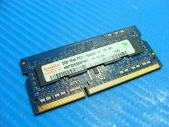 MacBook Pro A1278 Laptop Hynix 2GB Memory PC3-10600S-9-10-B1 HMT325S6BFR8C-H9 #1 Hynix