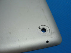 MacBook Pro 13" A1278 Mid 2009 MB991LL/A OEM Bottom Case Silver 922-9064 - Laptop Parts - Buy Authentic Computer Parts - Top Seller Ebay