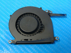 MacBook Air A1465 MJVM2LL/A MJVP2LL/A Early 2015 11" CPU Cooling Fan 923-00500 Apple