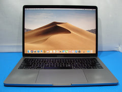 Macbook Pro 13" (2019) A2159 i5-8257U 8GB 256GB SSD Iris Plus 645 TOUCH 98 cycle