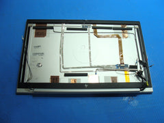 HP EliteBook 840 G7 14" Genuine LCD Back Cover w/Front Bezel 6070B1707901 Grd A