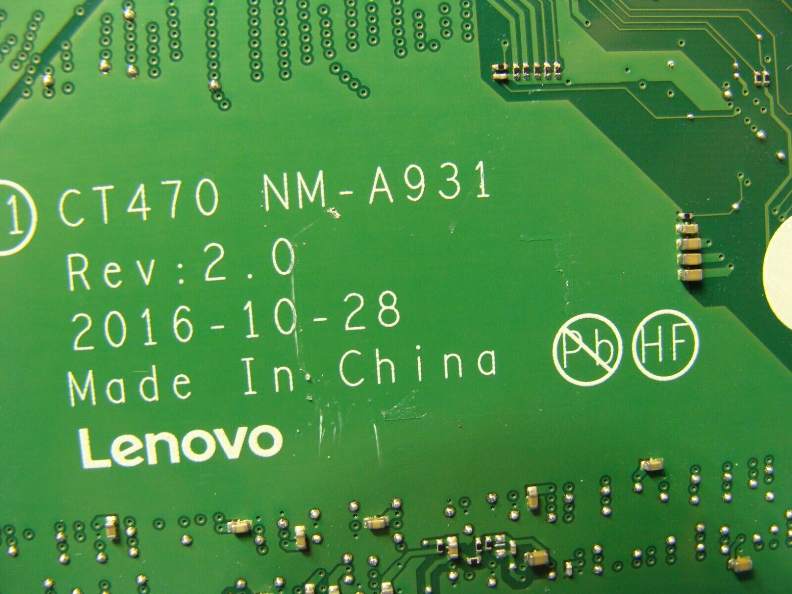 Lenovo ThinkPad 14