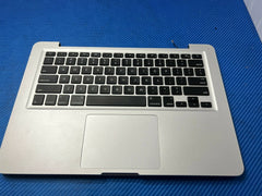 MacBook Pro A1278 MD313LL/A Late 2011 13" Top Case w/Trackpad Keyboard 661-6075 