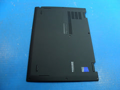 Lenovo ThinkPad X1 Yoga 2nd Gen 14" Genuine Bottom Case Base Cover 01AX888