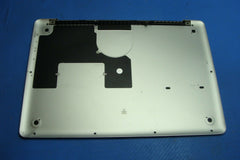 MacBook Pro 13" A1278 Early 2011 MC700LL/A Bottom Case Housing Silver 922-9447 