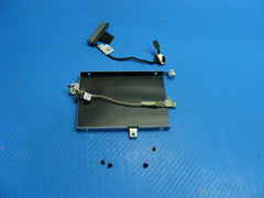 Dell Inspiron 13-7359 13.3" OEM HDD Caddy w/Connector Power Board & Screws XC6M0 - Laptop Parts - Buy Authentic Computer Parts - Top Seller Ebay