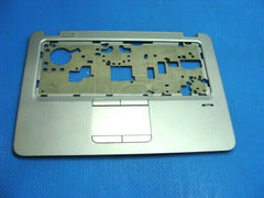 HP EliteBook 12.5" 820 G3 OEM Palmrest w/ Touchpad Silver 821692-001 - Laptop Parts - Buy Authentic Computer Parts - Top Seller Ebay