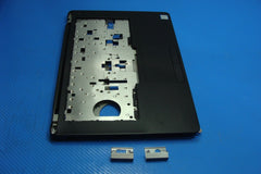 Dell Latitude E5470 14" OEM Palmrest w/Touchpad & Hinge Cover m2kh5 ap1fd000500