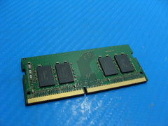 Dell 15-5567 SK Hynix 8GB 1Rx8 PC4-2400T Memory RAM SO-DIMM HMA81GS6MFR8N-UH