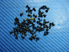 Asus 17.3" X73E Genuine Laptop Screw Set Set Of Screw Assembly GLP* ASUS