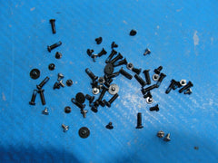 Asus Rog GL771JM-DH71 17.3" Genuine Laptop Screw Set Screws for Repair ScrewSet - Laptop Parts - Buy Authentic Computer Parts - Top Seller Ebay